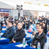 视频丨有效刺激车市动能，2025岳阳冬季车展今日开幕