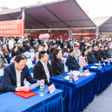 2025岳阳冬季车展正式开展,政企联动助力年末汽车消费