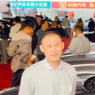 视频丨2025岳阳冬季车展热度持续在线