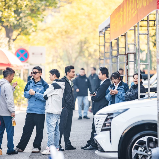 2025岳阳冬季车展丨一站式平台聚焦市民购车需求