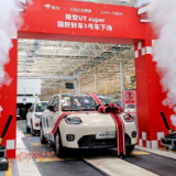 京东入局有望打破汽车传统产销格局