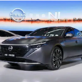 天籁·鸿蒙座舱将于广州车展上市 标配鸿蒙座舱5