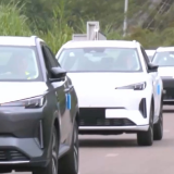 中国车企加速拓展海外市场