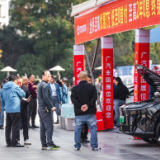 40+主流汽车品牌将亮相2025岳阳冬季车展