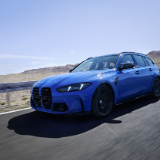 全新BMW M3旅行版上市开拓新细分市场