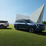 吉利汽车10月销量超30万辆 刷新单月纪录