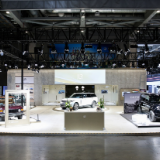 12家外资车企登陆第八届进博会,10家八年“全勤”