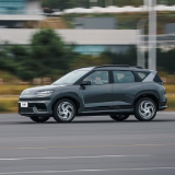 “看不见的地方,才见真功夫” 场地试驾北京现代EO弈欧