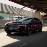 2025岳阳冬季车展丨沃尔沃多款车型将推限时价