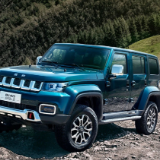 2025岳阳冬季车展丨北京越野携多重购车福利来袭