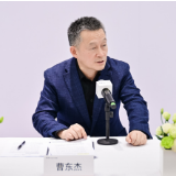 东风本田执行副总经理曹东杰:坚守信念,布局新能源未来