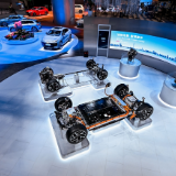 一汽奥迪郭永锋:以全面智能化回应中国用户期待