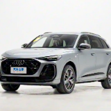 全新奥迪Q5L预售31.3万元起 有望年内上市