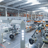 破解新能源汽车维修难