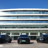 北京发放首批L3级高速公路自动驾驶车辆专用号牌 三个路段可开启