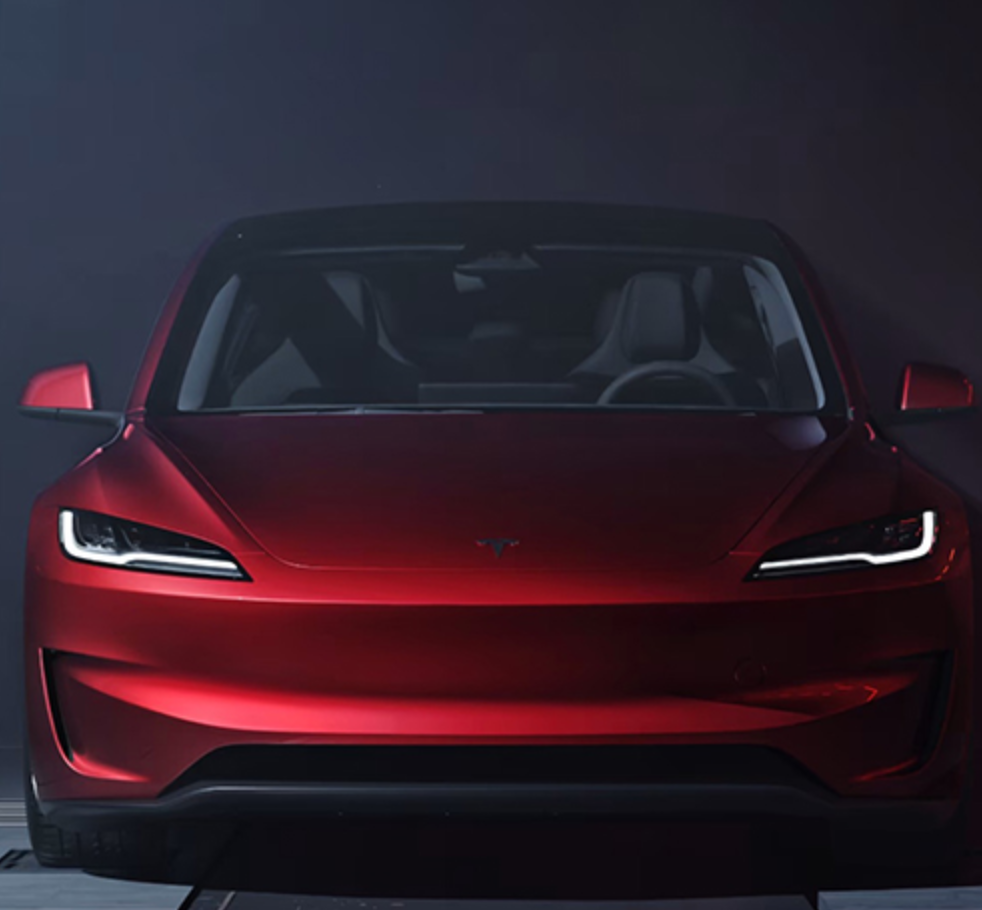 限时8000元保险补贴  特斯拉Model 3推出优惠组合拳