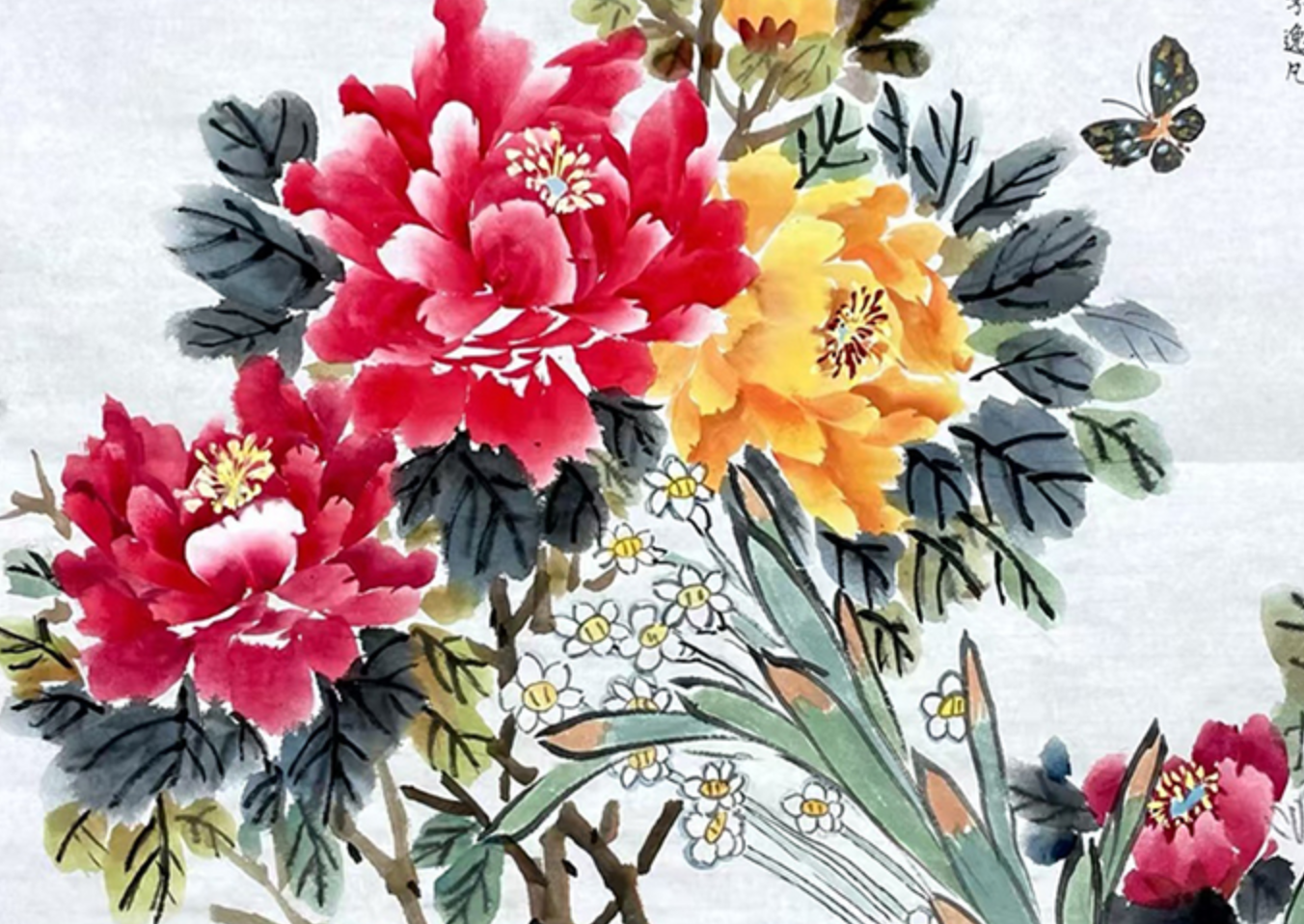 绘出对春节的美好祝愿 星城小画师第二期每周之星获奖名单出炉