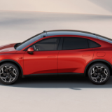 蔚来乐道品牌将首次亮相2025湖南汽车巡展株洲站