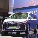 岚图汽车4月销量再破万 1-4月累计销量同比增长77%