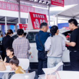 乘用车零售增势走强