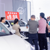 前5月我国汽车产销量同比增长均超10%