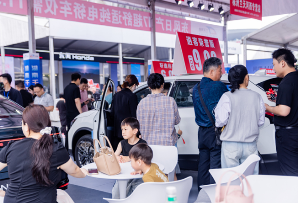 6月狭义乘用车零售预计200万辆