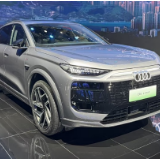 一汽奥迪Q6L e-tron开启预售