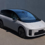 理想i8将于7月29日正式上市 全系标配激光雷达