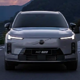 采用插混动力 全新沃尔沃XC70将于8月开启预售