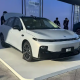 售8.98万元起 零跑B01正式上市