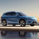 2026款吉利银河E5上市 售价10.98万元起