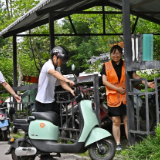 新国标实施在即，电动自行车如何行好安全路？