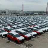 奇瑞集团上半年出口汽车55万辆 同比增长3.3%