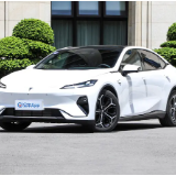 2026款深蓝L07正式上市 权益价售13.59万元起