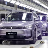 东风汽车7月销量同比增长27.5%
