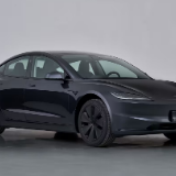 特斯拉Model 3降价！长续航后驱版售价下调至25.95万元