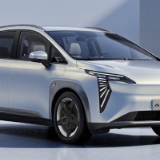 2025湖南汽车巡展株洲站丨广汽埃安将携专属政策亮相