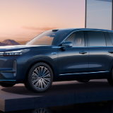 2025湖南汽车巡展株洲站丨吉利银河将携M9首秀登场