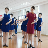 湖南外贸职业学院教师符洪健：深耕教坛守初心