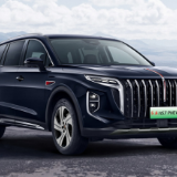 2025湖南汽车巡展株洲站丨红旗至高优惠9.7万元