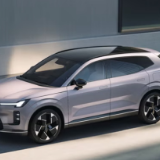 2025湖南汽车巡展株洲站丨沃尔沃全新XC70将亮相