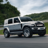 2025湖南汽车巡展株洲站丨iCAR全新超级V23将迎来株洲首秀