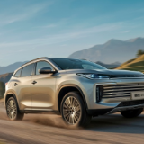 2025湖南汽车巡展株洲站丨星途凌云曜夜版将亮相现场