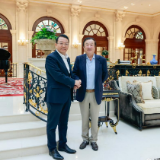 定了！广汽与华为联合打造全新品牌“启境”