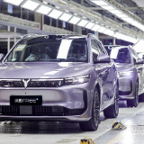 岚图借东风登陆港股有何深意