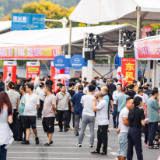 金九购车好时机! 2025湖南汽车巡展株洲站今日开幕