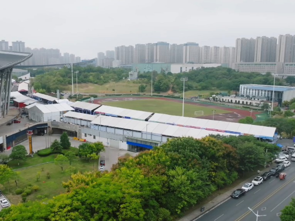 视频丨2025湖南汽车巡展株洲站点燃市民购车热情