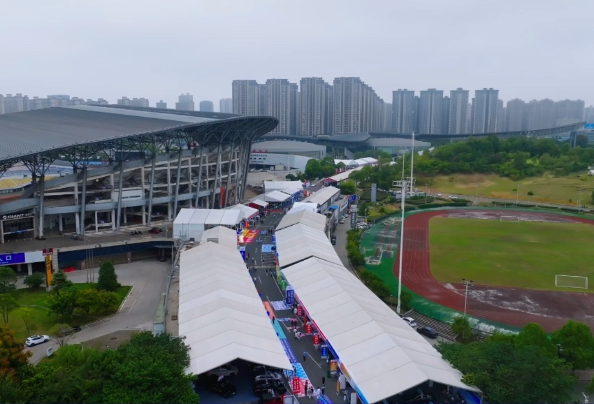 2025湖南汽车巡展株洲站丨新能源新势力品牌领衔潮流出行