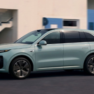 2025湖南汽车巡展株洲站丨理想汽车携L6亮相 首付0元起享低费率