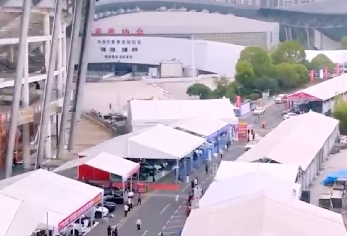 好车好价齐登场，湖南汽车巡展株洲站开启购车狂欢